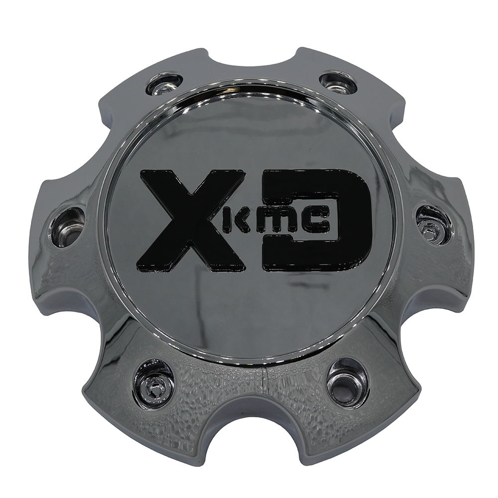 SHOP KMC XD SERIES 1079L140CH1H34 CENTER CAP REPLACEMENT